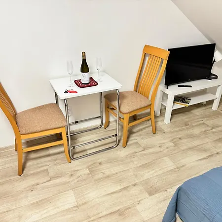 Appartamento In Centre
