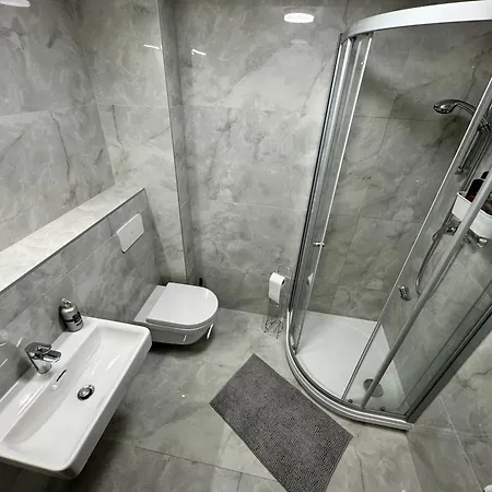 In Centre شقة
