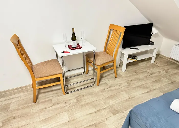 Apartmán In Centre