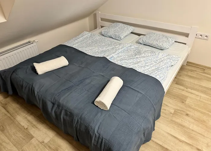 Apartman In Centre Brünn (Brno)