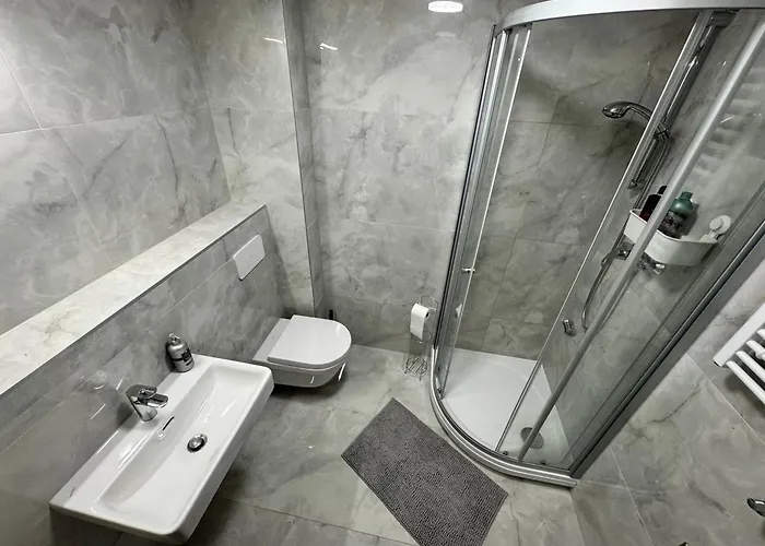 In Centre Apartmán
