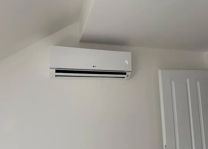 In Centre Apartman